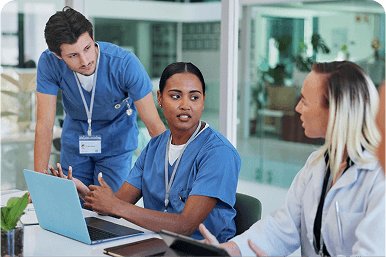 Medical Interpreting Services