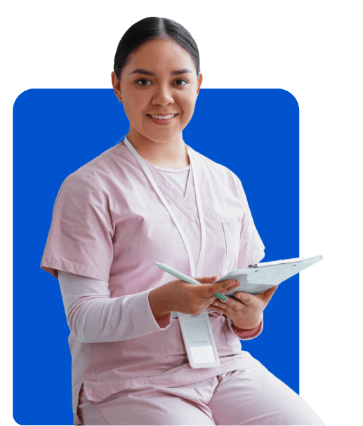 Healthcare professional