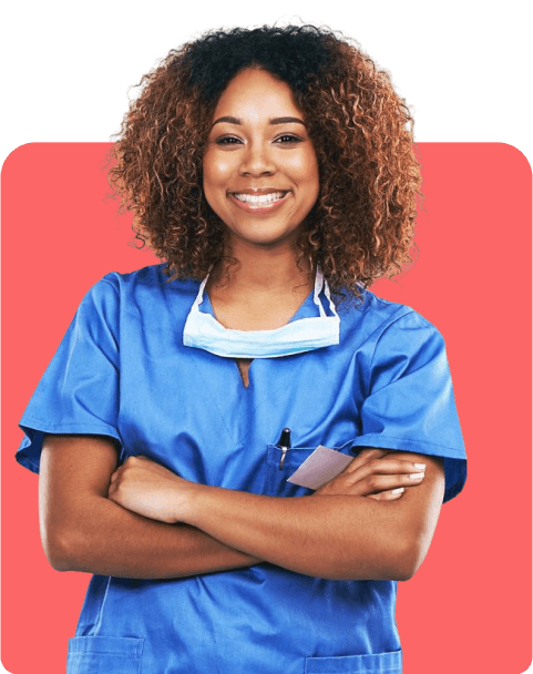 Healthcare professional