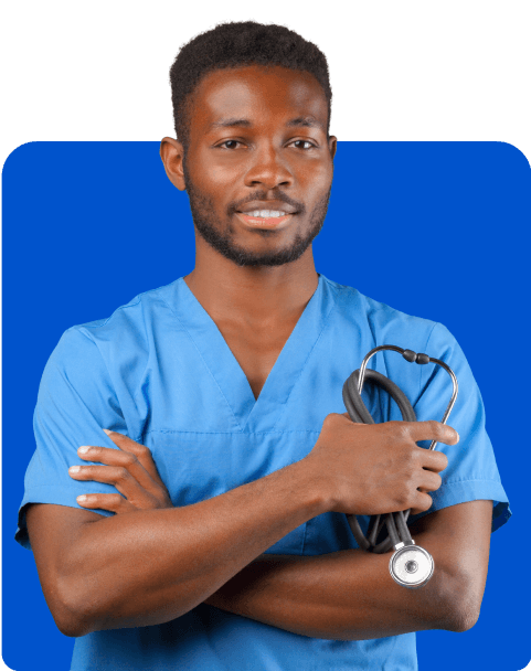 Healthcare professional