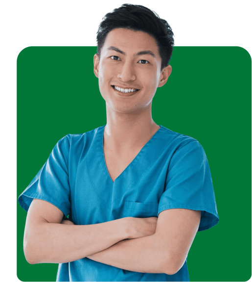 Healthcare professional